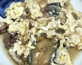 トロトロ☆ナスのすき焼き作り方6写真