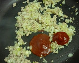 失敗なし！とろとろ卵のオムライス！作り方3写真