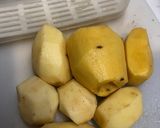 苦手な子どもでも食べれる簡単ポテトサラダ作り方3写真