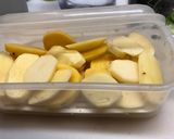 苦手な子どもでも食べれる簡単ポテトサラダ作り方4写真