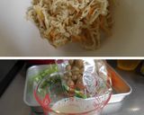 切干大根と豚肉のマヨポン炒め✿作り方3写真