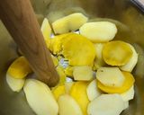 苦手な子どもでも食べれる簡単ポテトサラダ作り方15写真