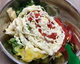 苦手な子どもでも食べれる簡単ポテトサラダ作り方17写真