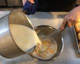 いつもと違う朝♪スパニッシュトースト作り方4写真