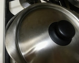 きんぴらごぼう作り方4写真