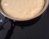 もちふわホットケーキ作り方3写真
