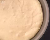 もちふわホットケーキ作り方4写真