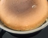 もちふわホットケーキ作り方5写真