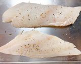 ダイエットに最適な魚＊タラのソテー作り方3写真