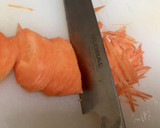 きんぴらごぼう作り方5写真