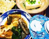 簡単！かれいの煮付け♡作り方9写真