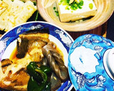 簡単！かれいの煮付け♡作り方9写真