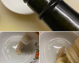 トマトと枝豆の ふんわり玉子中華炒め作り方3写真