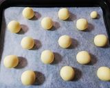 だんご粉でポンデケージョ*･作り方10写真
