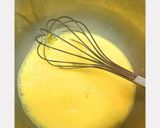 ふわ♡ホットケーキ作り方1写真