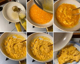 トマトと枝豆の ふんわり玉子中華炒め作り方5写真