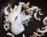 ★おいしいハンバーグソース★作り方2写真