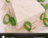 ヘルシー＊もやしと豆腐のレンジ蒸し作り方4写真