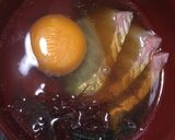 ちょっと豪華なTKG☆宇和島鯛めし作り方2写真