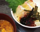 ちょっと豪華なTKG☆宇和島鯛めし作り方3写真