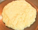 ふわ♡ホットケーキ作り方6写真