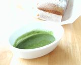 抹茶のパウンドケーキ作り方6写真