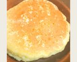 ふわ♡ホットケーキ作り方7写真