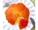 ふわ♡ホットケーキ作り方9写真