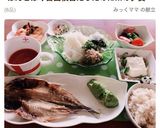 ヘルシー＊もやしと豆腐のレンジ蒸し作り方5写真