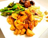 香ばしさ♡美味しさ♡一押し焼き鳥作り方8写真