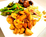 香ばしさ♡美味しさ♡一押し焼き鳥作り方8写真