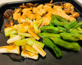 香ばしさ♡美味しさ♡一押し焼き鳥作り方7写真