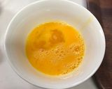 低糖質 オムライスもどき作り方8写真