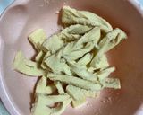 高野豆腐ラスク作り方3写真