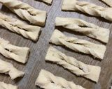 高野豆腐ラスク作り方4写真