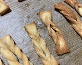 高野豆腐ラスク作り方6写真