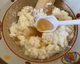 ヘルシー！お豆腐クリーム作り方1写真