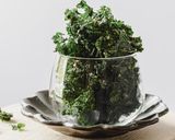ふりかけ入り★ケールチップス作り方7写真