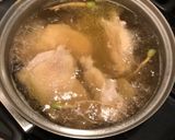 失敗しないアジアン鶏飯（チキンライス）作り方4写真