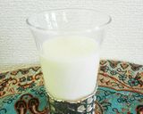 牛乳の大量消費に‼手作りカッテージチーズ作り方9写真