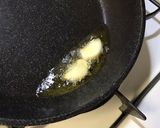 簡単♥ご馳走感あるチキンクリームライス作り方4写真