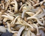 簡単♥ご馳走感あるチキンクリームライス作り方14写真
