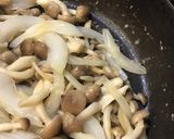 簡単♥ご馳走感あるチキンクリームライス作り方17写真