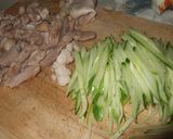 簡単♪韓国風ワンプレート作り方1写真