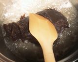 水羊羹٩(๑❛ᴗ❛๑)۶作り方5写真