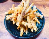 鶏もみじのカリカリ素揚げ〜旨辛粉で〜作り方13写真
