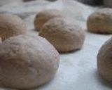 トロピカル～なパン（天然酵母）～ＦＰ～作り方5写真