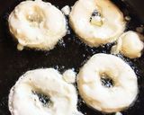 台湾ドーナツ作り方6写真