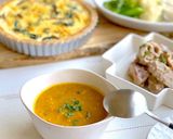 ベジミート（大豆ミート）のタコライス作り方10写真