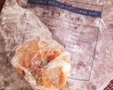 【残り物&失敗作★救済】お弁当用チーズ焼作り方6写真